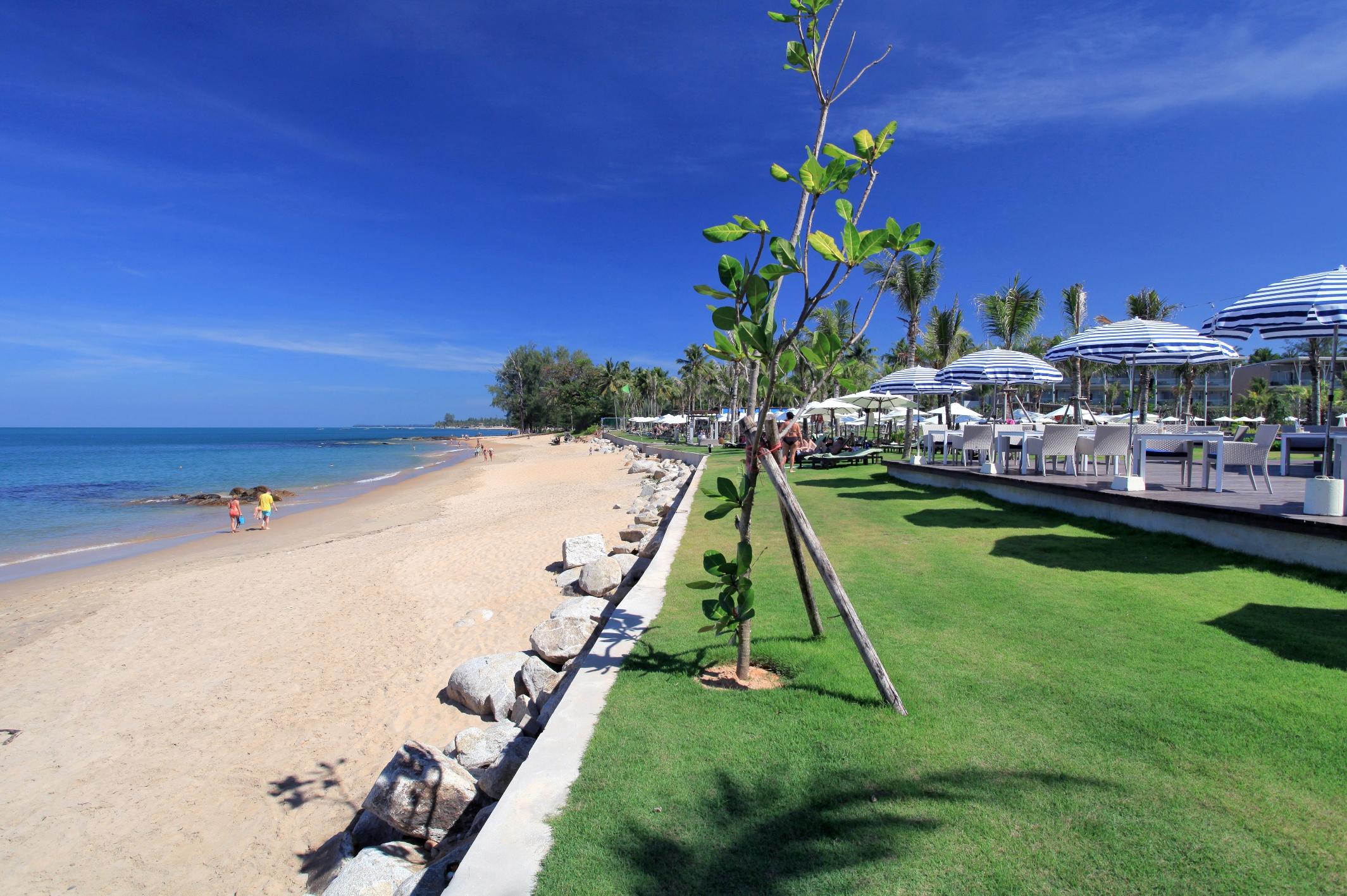 Resort The Sands By Katathani - Sha Extra Khao Lak