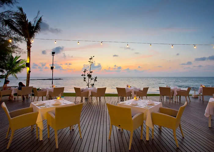 The Sands Khao Lak By Katathani - Sha Extra Plus