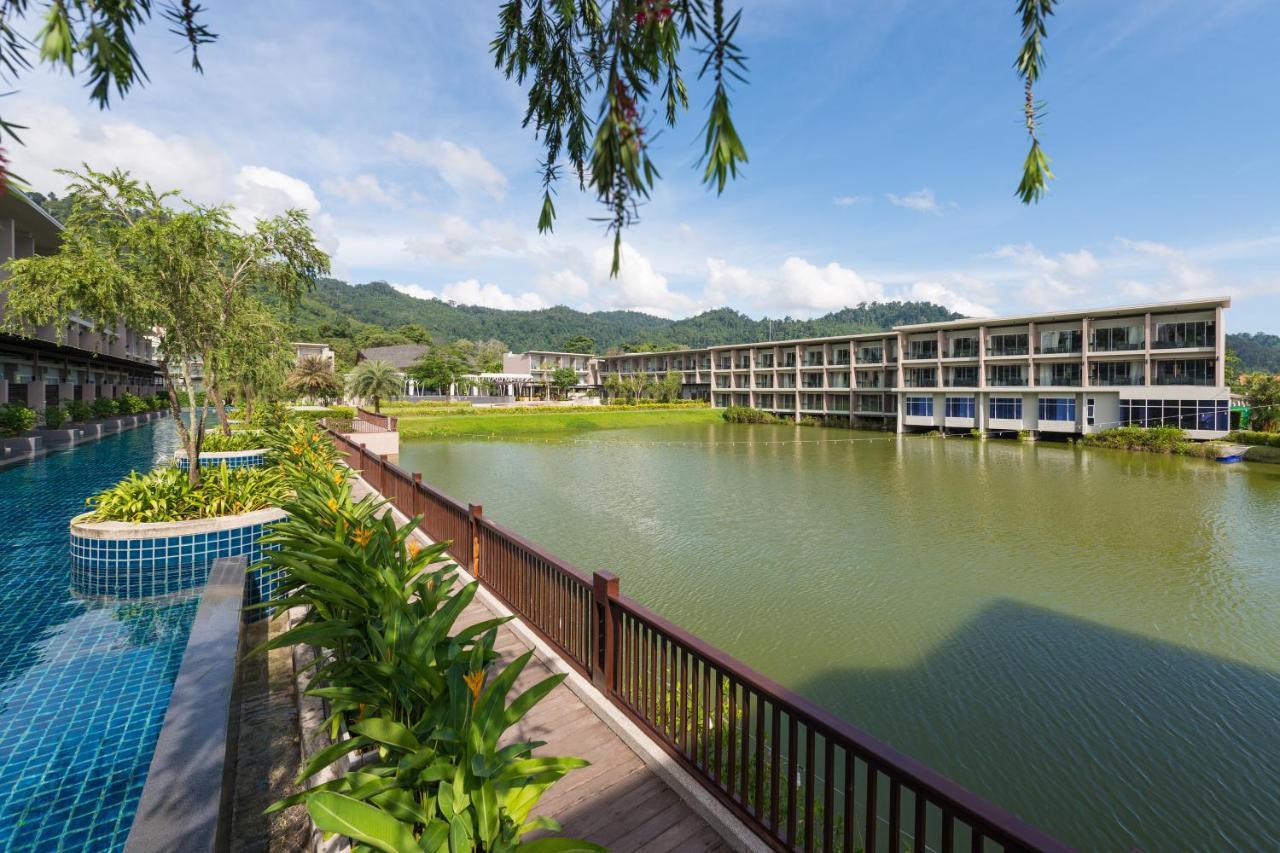 The Sands By Katathani - Sha Extra Resort Khao Lak