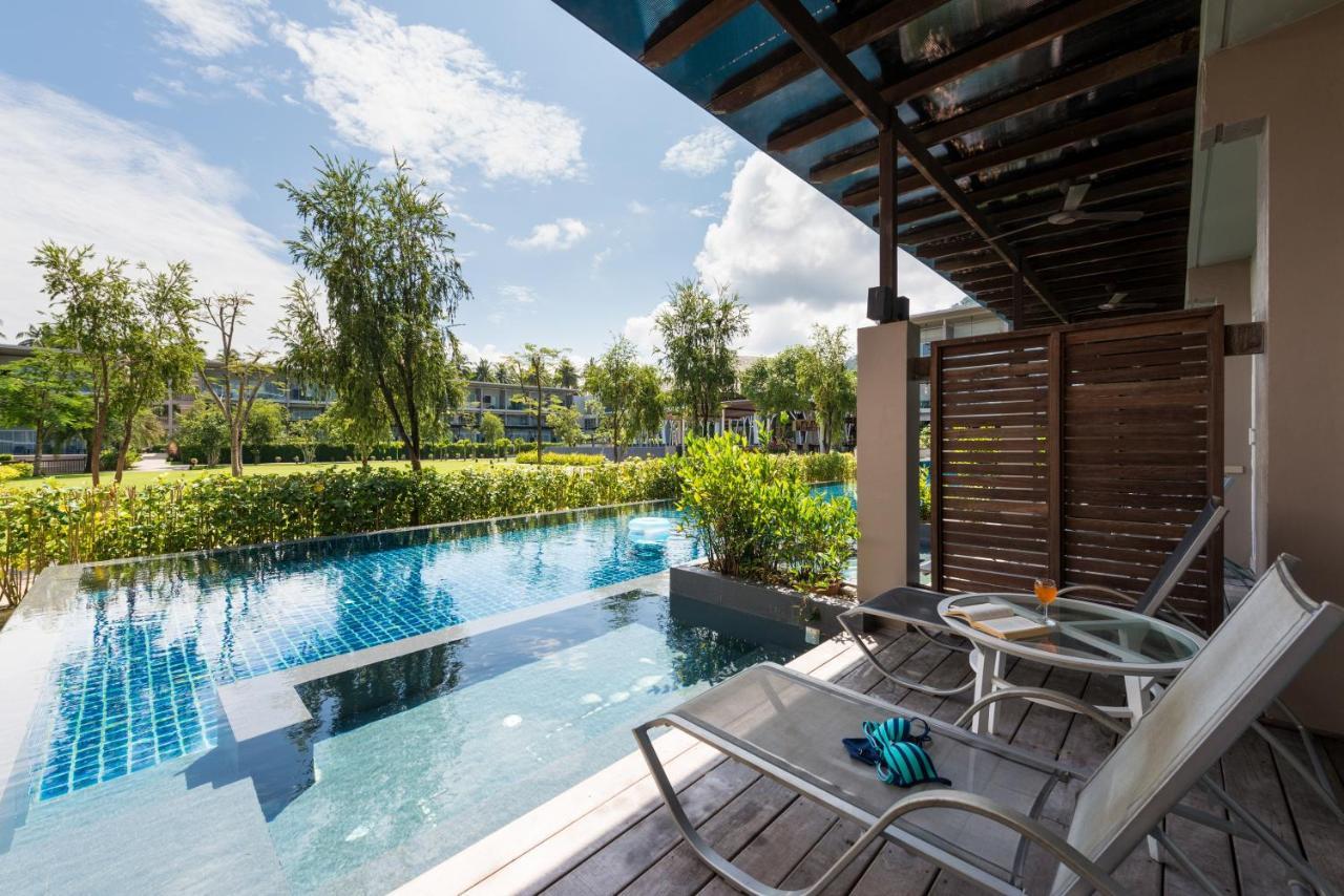 Resort The Sands By Katathani - Sha Extra 5*