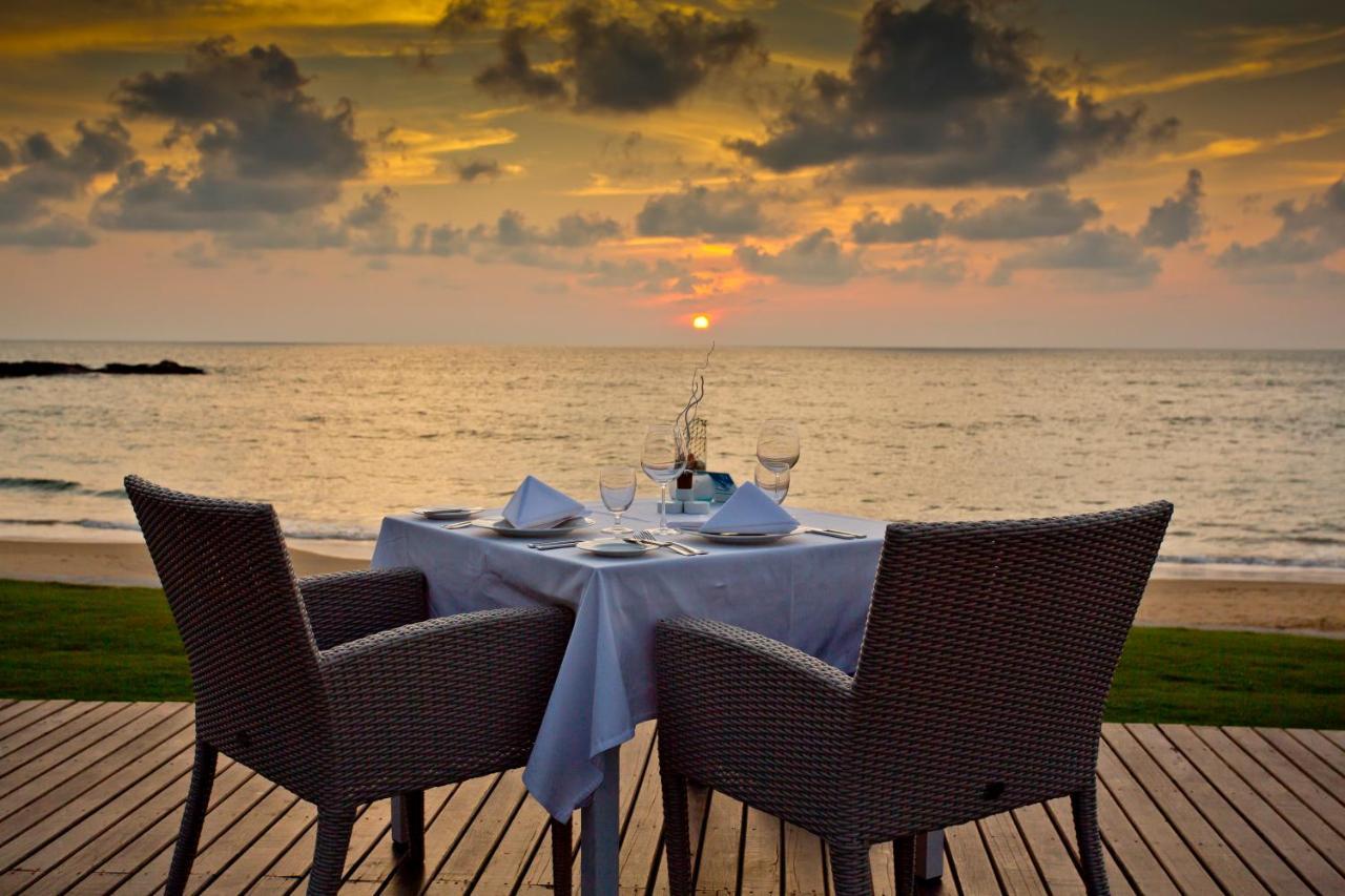 The Sands By Katathani - Sha Extra 5* Khao Lak