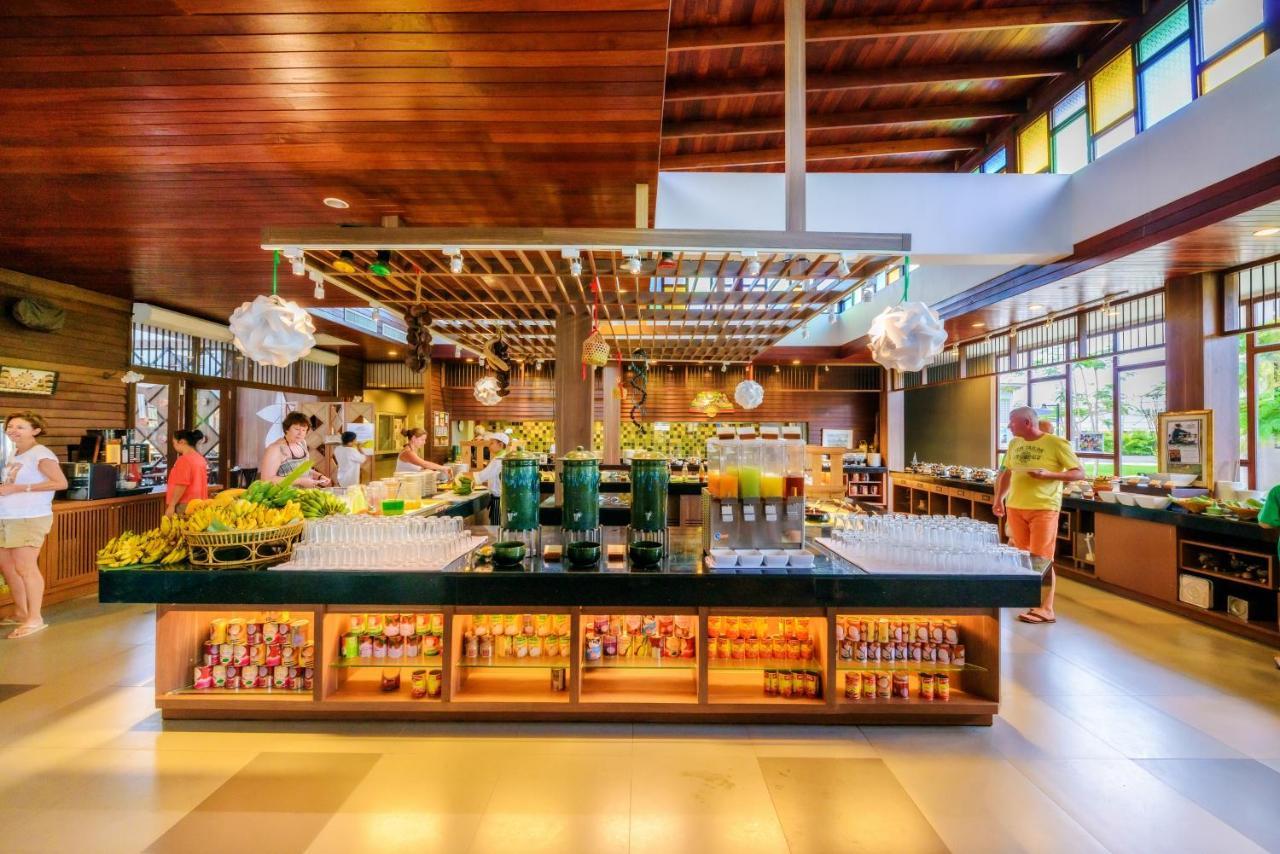 The Sands By Katathani - Sha Extra 5* Khao Lak
