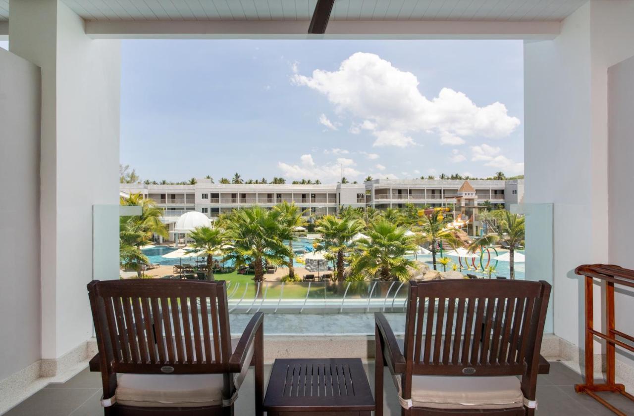 The Sands By Katathani - Sha Extra Khao Lak