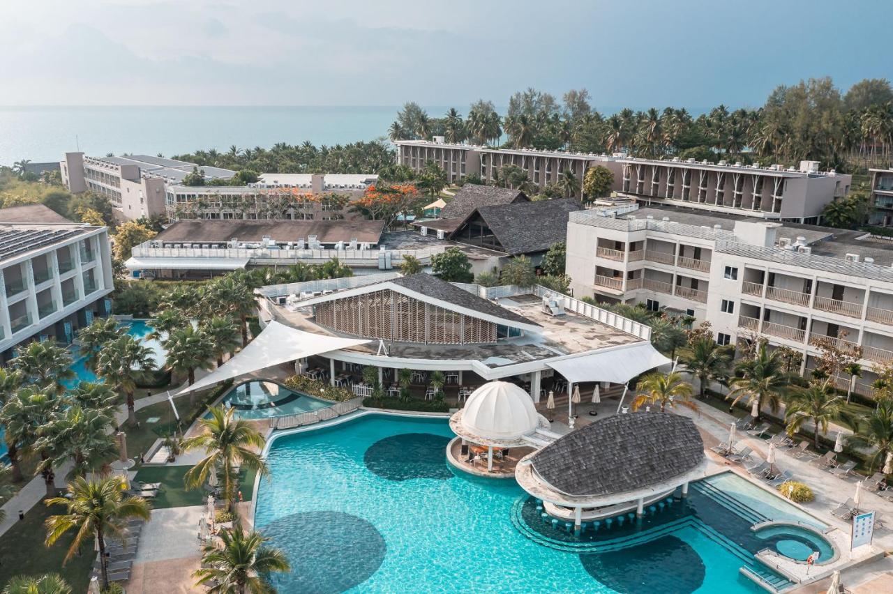 Resort The Sands By Katathani - Sha Extra 5*