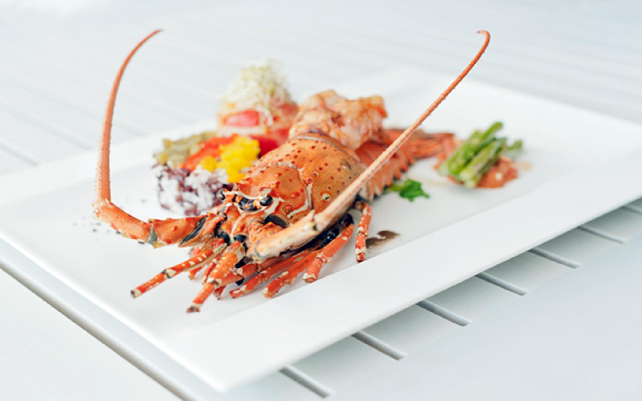 The Sands By Katathani - Sha Extra Khao Lak
