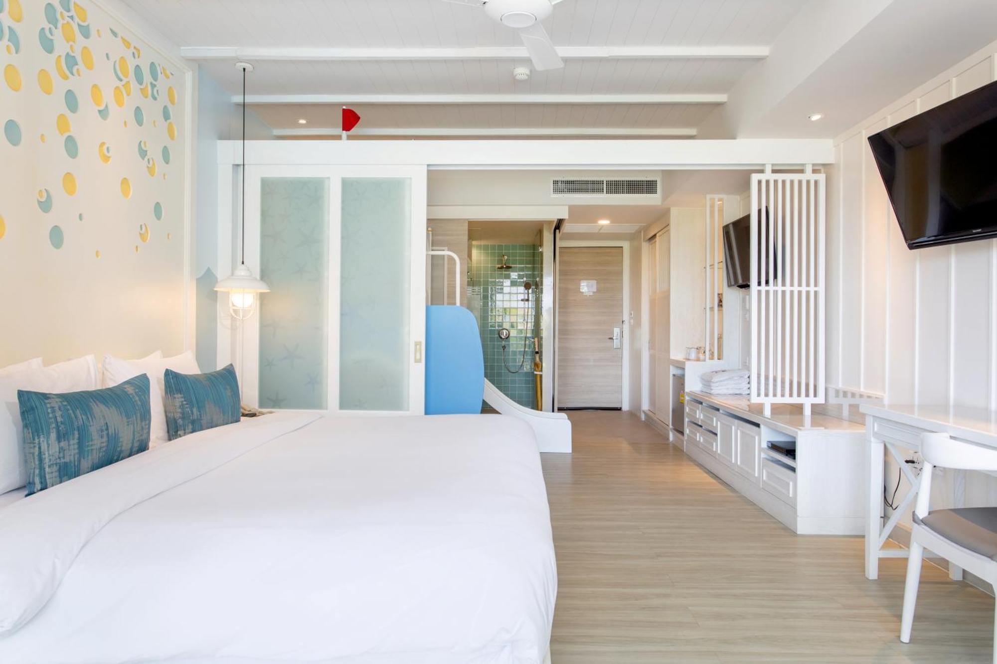 The Sands By Katathani - Sha Extra Resort Khao Lak